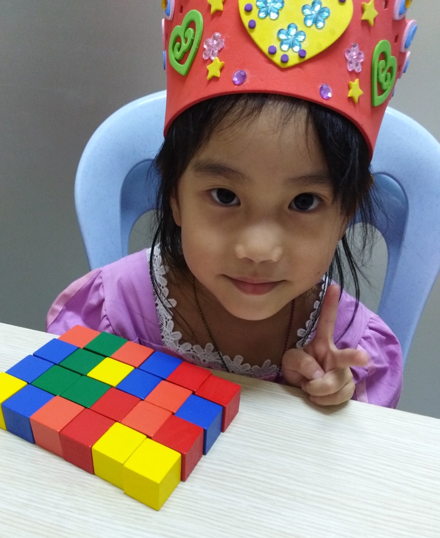ShenMo 6F Whole Brain Training – Infinivity Training Sdn Bhd